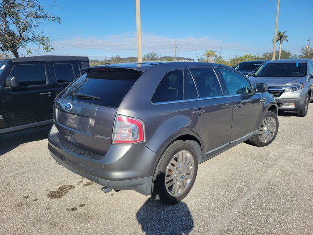 used 2010 Ford Edge car, priced at $7,265