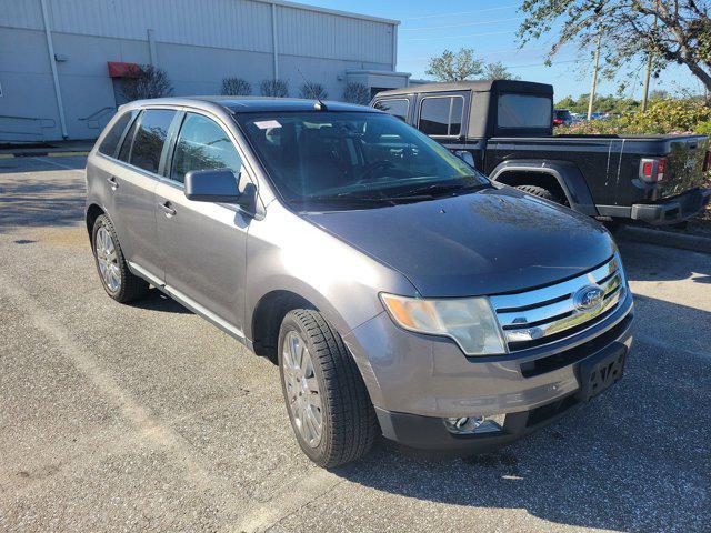 used 2010 Ford Edge car, priced at $7,265