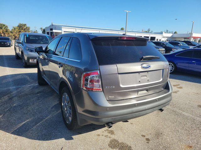 used 2010 Ford Edge car, priced at $7,265