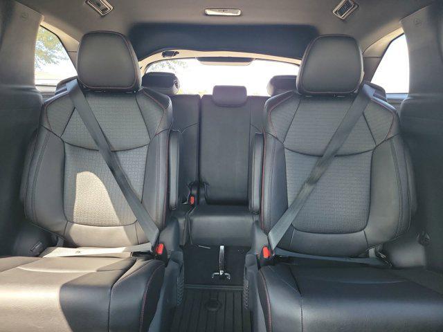 new 2025 Toyota Sienna car, priced at $52,349
