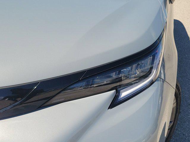 new 2025 Toyota Sienna car, priced at $52,349