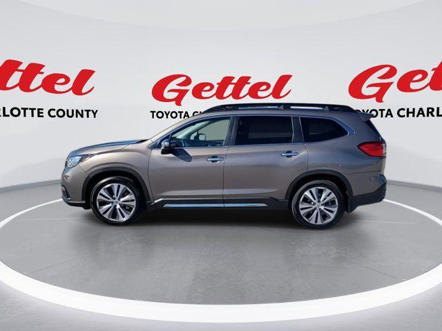 used 2022 Subaru Ascent car, priced at $32,698