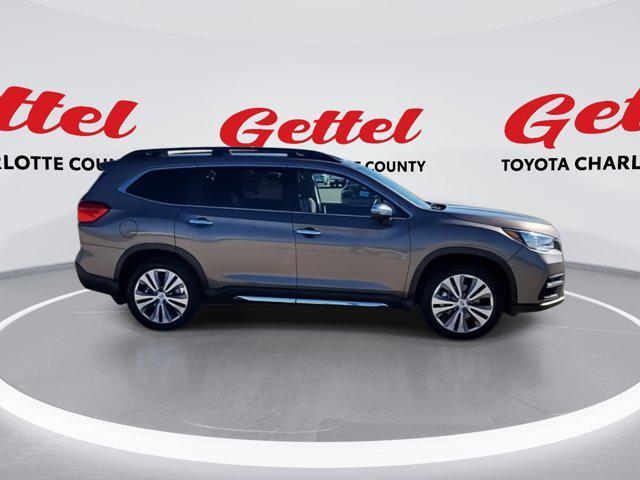 used 2022 Subaru Ascent car, priced at $32,698