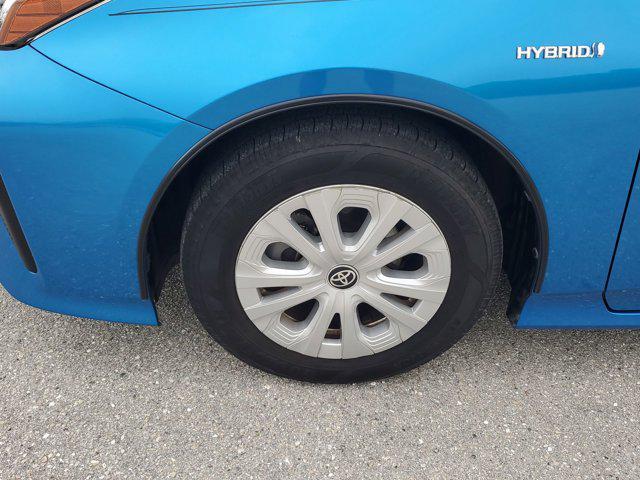 used 2020 Toyota Prius car, priced at $16,971