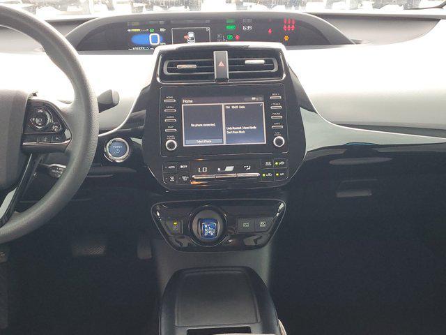 used 2020 Toyota Prius car, priced at $16,971