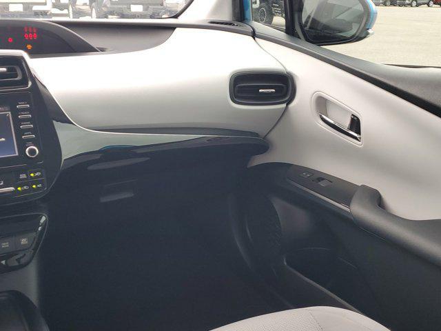 used 2020 Toyota Prius car, priced at $16,971