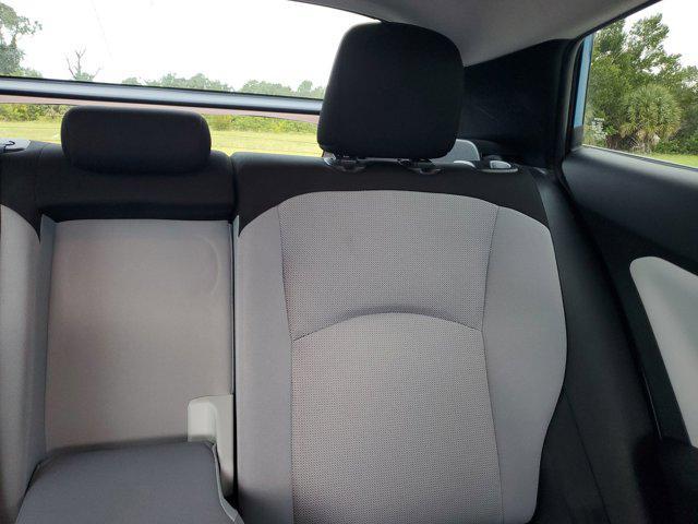 used 2020 Toyota Prius car, priced at $16,971