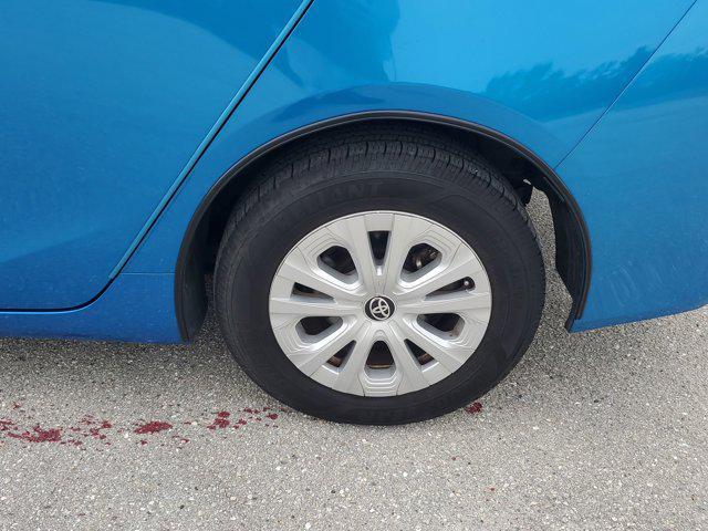 used 2020 Toyota Prius car, priced at $16,971