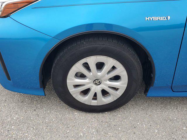 used 2020 Toyota Prius car, priced at $16,971