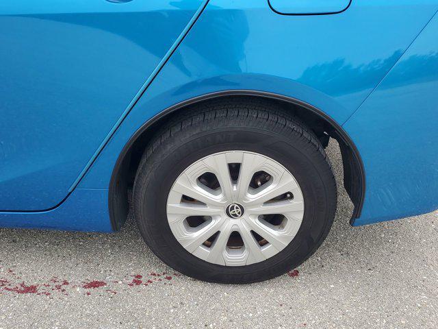 used 2020 Toyota Prius car, priced at $16,971