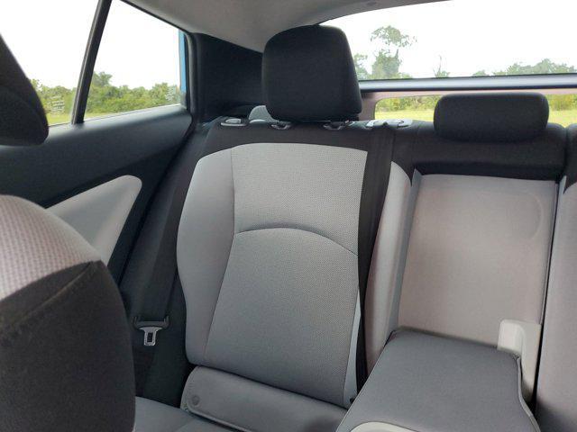 used 2020 Toyota Prius car, priced at $16,971
