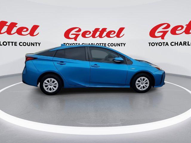 used 2020 Toyota Prius car, priced at $16,971