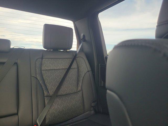 new 2025 Toyota Tundra car, priced at $69,677