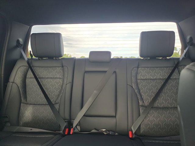 new 2025 Toyota Tundra car, priced at $69,677