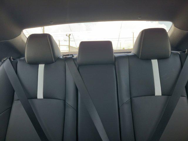 new 2025 Toyota Camry car, priced at $33,517