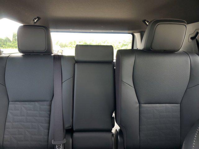 used 2025 Toyota 4Runner car, priced at $54,396