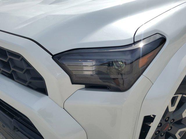 used 2025 Toyota 4Runner car, priced at $54,396