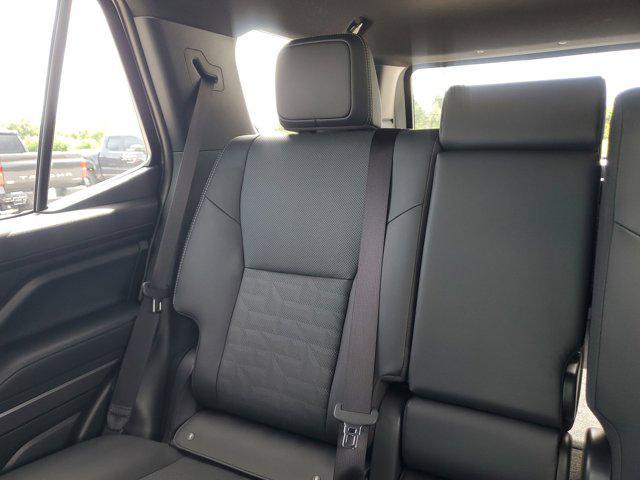 used 2025 Toyota 4Runner car, priced at $54,396