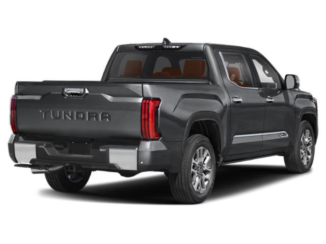 new 2025 Toyota Tundra car, priced at $73,900