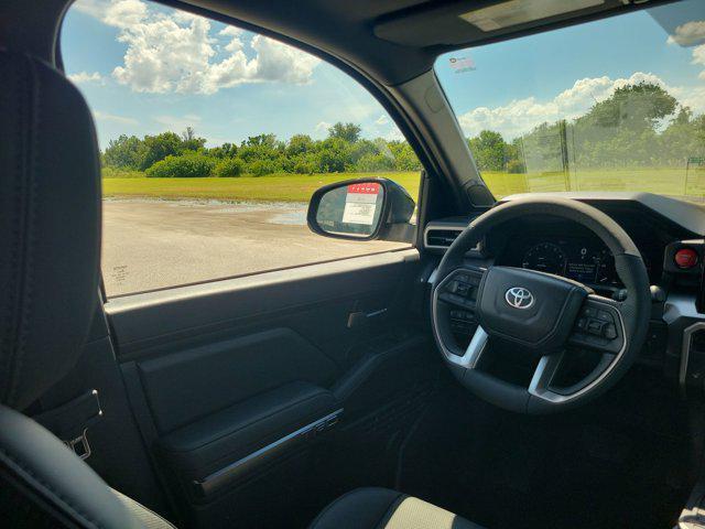 new 2025 Toyota Tacoma car, priced at $57,848