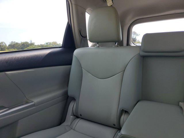 used 2014 Toyota Prius v car, priced at $7,299