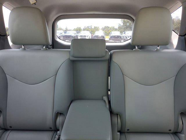 used 2014 Toyota Prius v car, priced at $7,299