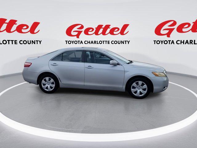 used 2007 Toyota Camry car, priced at $8,025