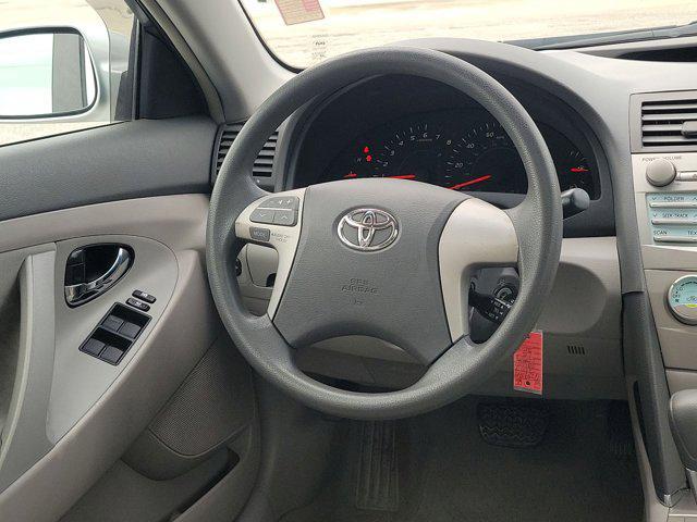 used 2007 Toyota Camry car, priced at $8,025