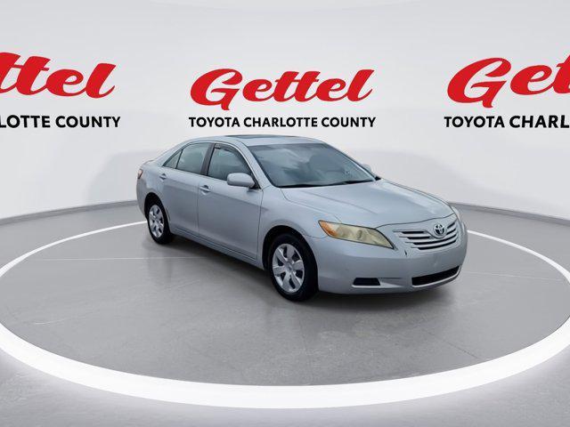 used 2007 Toyota Camry car, priced at $8,025