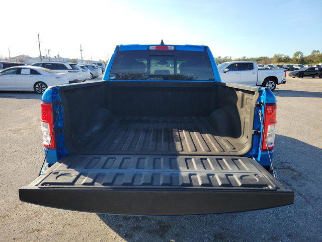 used 2022 Ram 1500 car, priced at $32,397