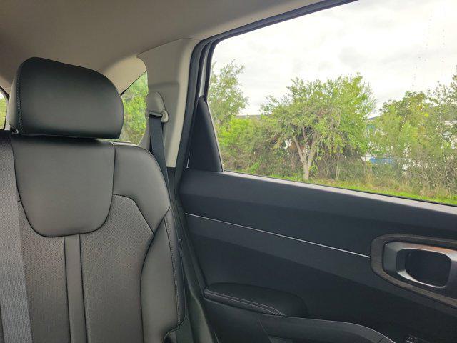 used 2022 Kia Sorento car, priced at $27,294