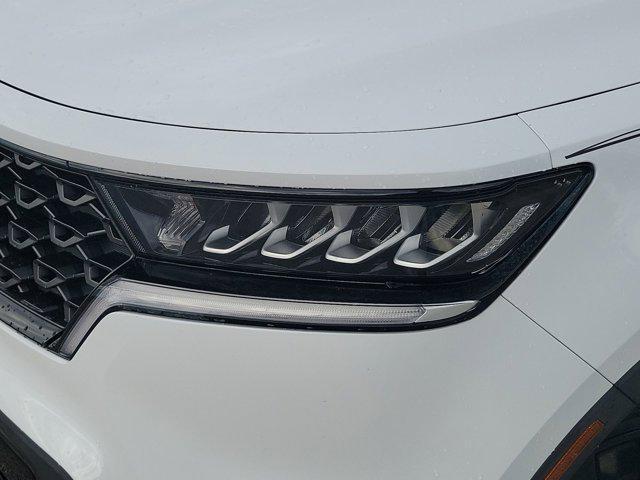 used 2022 Kia Sorento car, priced at $27,294