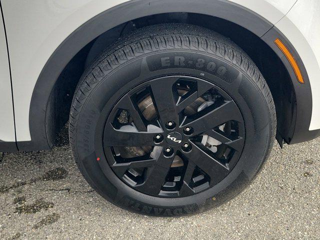 used 2022 Kia Sorento car, priced at $27,294