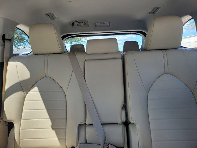 new 2025 Toyota Highlander car, priced at $47,865