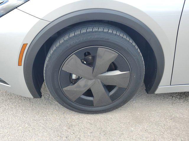 used 2024 Toyota Prius car, priced at $25,176