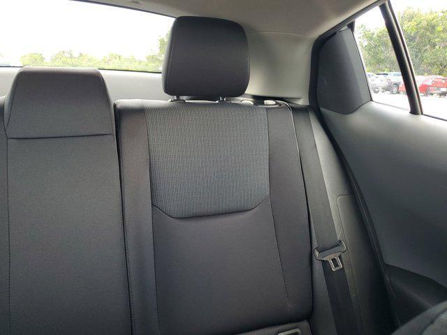 used 2024 Toyota Prius car, priced at $25,176