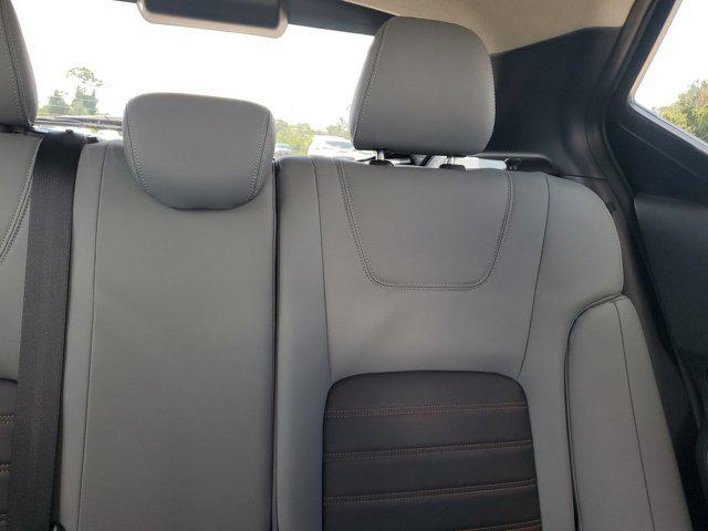 used 2024 Nissan Kicks car, priced at $18,498