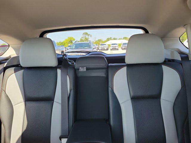 used 2021 Subaru Crosstrek car, priced at $20,248