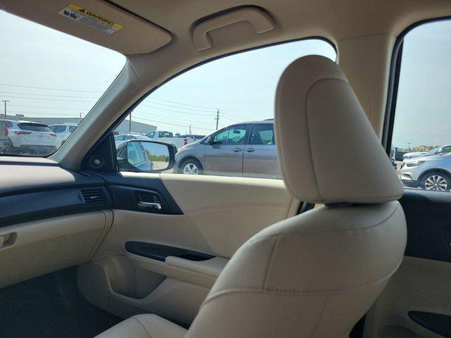 used 2015 Honda Accord Hybrid car, priced at $12,619