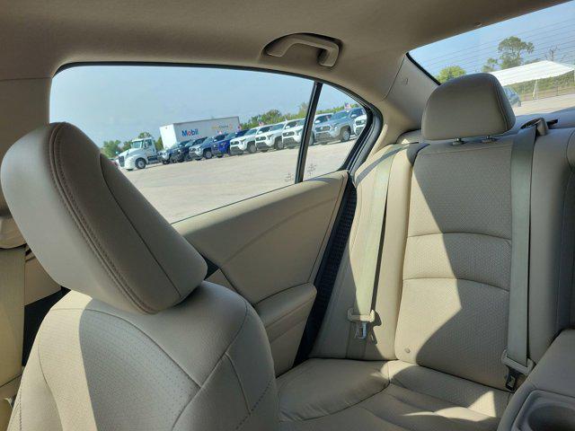 used 2015 Honda Accord Hybrid car, priced at $12,619