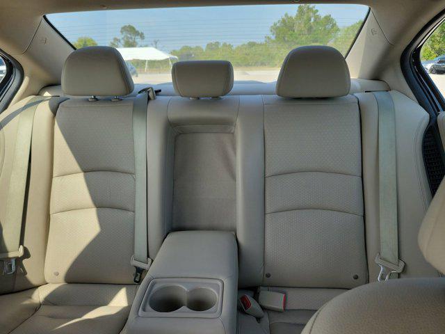 used 2015 Honda Accord Hybrid car, priced at $12,619