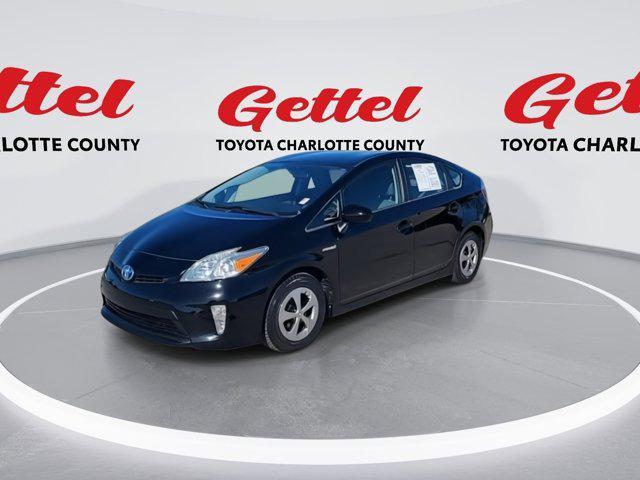 used 2012 Toyota Prius car, priced at $11,526