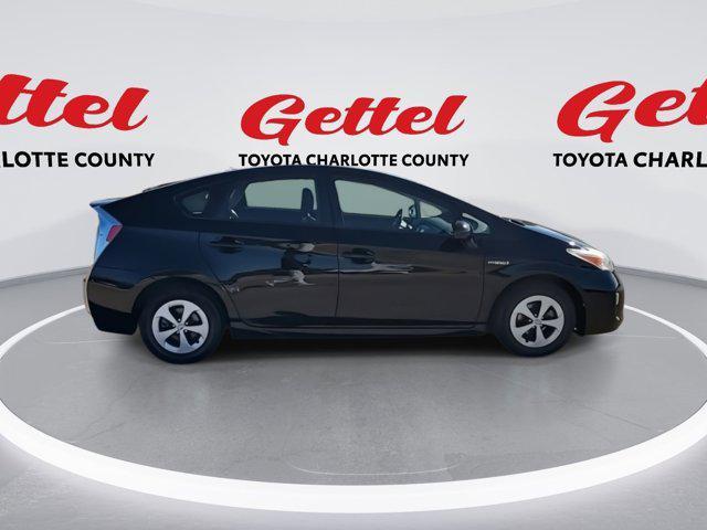 used 2012 Toyota Prius car, priced at $11,526