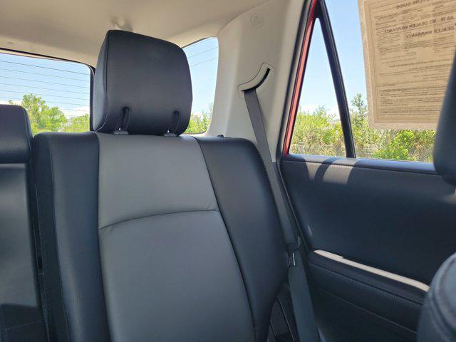 used 2023 Toyota 4Runner car, priced at $40,984
