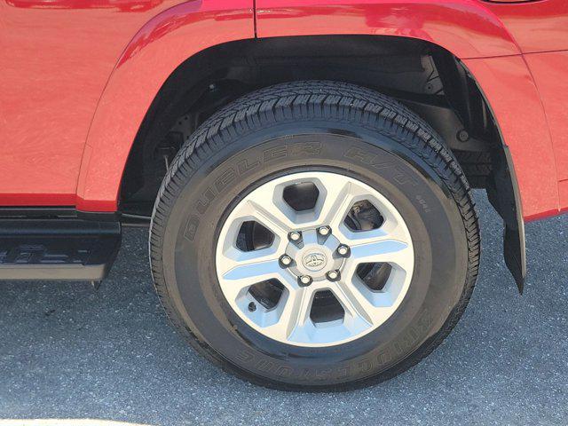 used 2023 Toyota 4Runner car, priced at $42,229