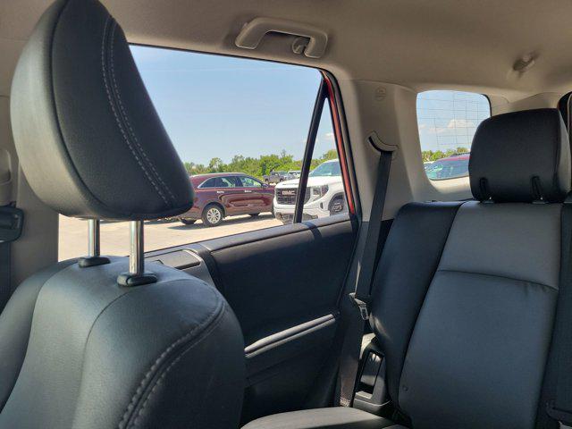 used 2023 Toyota 4Runner car, priced at $40,984