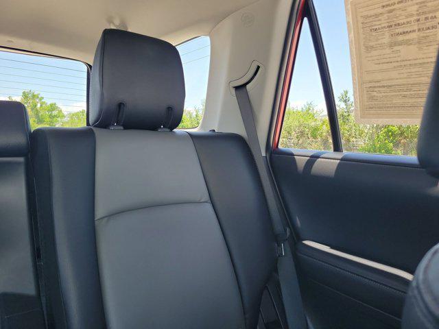 used 2023 Toyota 4Runner car, priced at $42,229