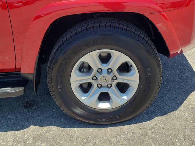used 2023 Toyota 4Runner car, priced at $42,229