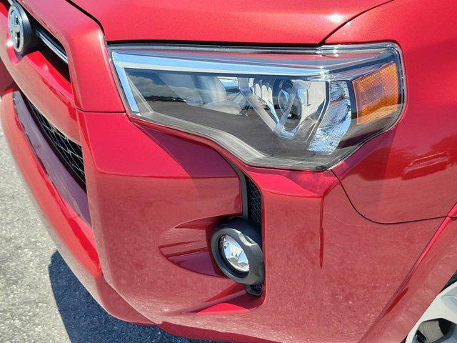 used 2023 Toyota 4Runner car, priced at $42,229