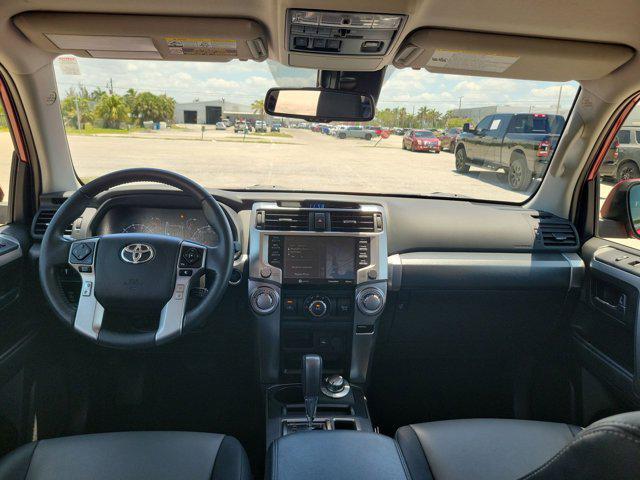used 2023 Toyota 4Runner car, priced at $42,229